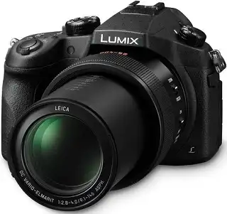  Panasonic Lumix DMC-FZ1000 Digital Camera prices in Pakistan